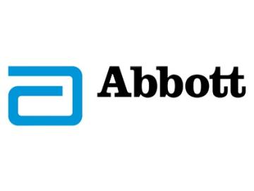 Abbot logo