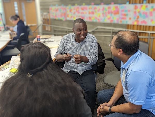 product management program participants