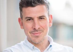 Panos Patatoukas headshot 
