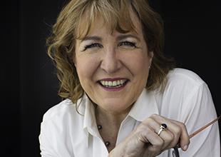 headshot of Maura O'Neill 