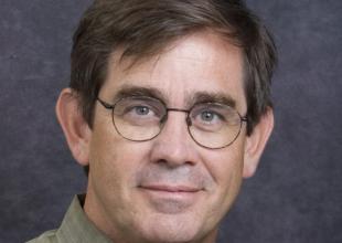 headshot of Henry Chesbrough 
