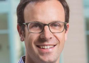 headshot of Jonathan Kolstad