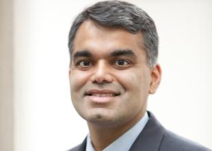 Sameer Srivastava