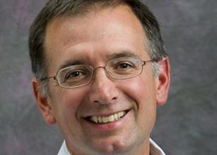 Dave Charron Headshot