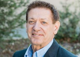 headshot of Peter Wilton
