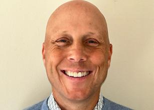 headshot of Ted Robertson