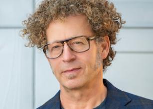 Ken Goldberg headshot