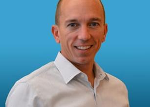 Sean Foote Headshot
