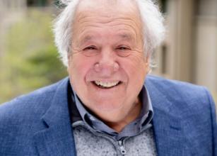 Mark Rittenberg Headshot