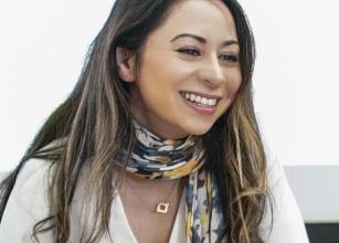 Sahar Yousef Headshot 