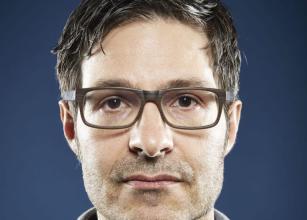 Toby Stuart Headshot 