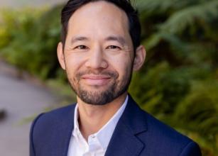 Vince Law Headshot 