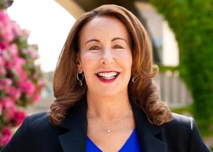 Dean Jenny Chatman Headshot