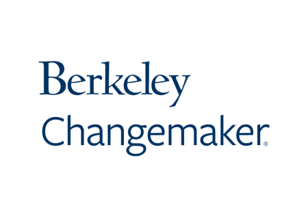Berkeley Changemaker logo