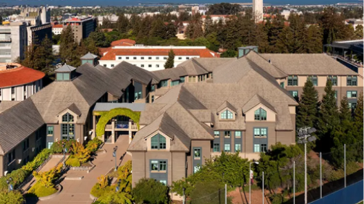 uc berkeley campus