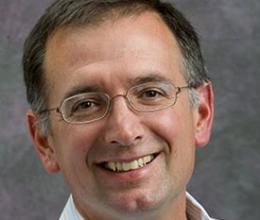 Dave Charron Headshot