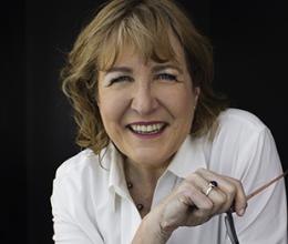 Maura O'Neill Headshot