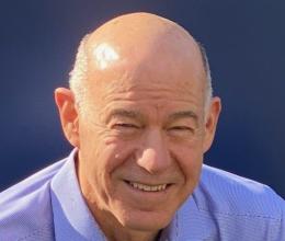 David Riemer Headshot