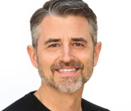 Cameron Anderson Headshot