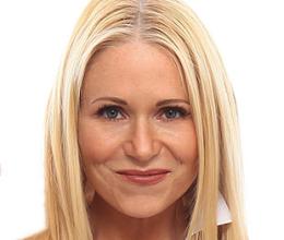 Dana Carney Headshot