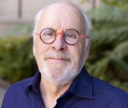 John Danner Headshot 