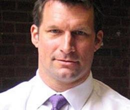 Kurt Beyer Headshot