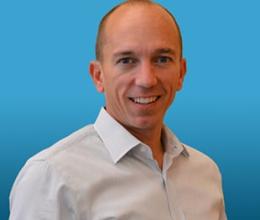 Sean Foote Headshot 