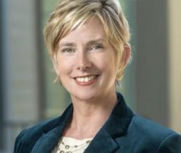 Brandi M. Pearce Headshot