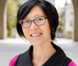 Erica Peng Headshot