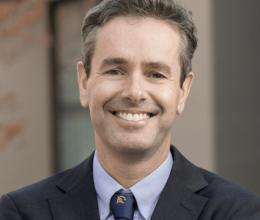 Johan Walden Headshot