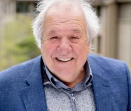 Mark Rittenberg Headshot