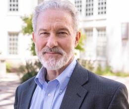 Richard K. Lyons Headshot
