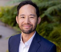 Vince Law Headshot 