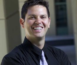 Yaniv Konchitchki Headshot