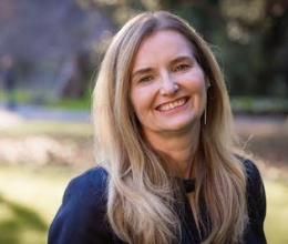 Susan Houlihan Headshot