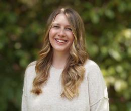 headshot of Lindsey Boone