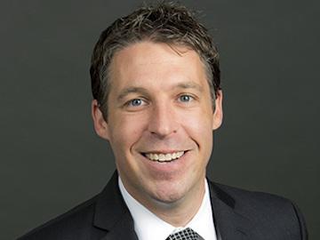headshot of Matthew Grennan