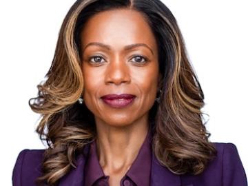 Dominque Shelton Leipzig headshot