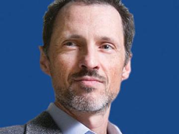 Ernesto Dal Bó Headshot 