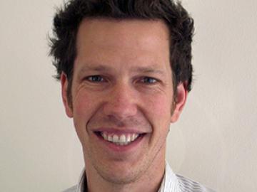 Ned Augenblick Headshot