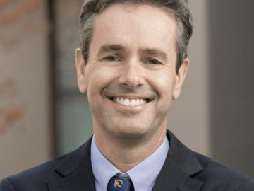 Johan Walden Headshot