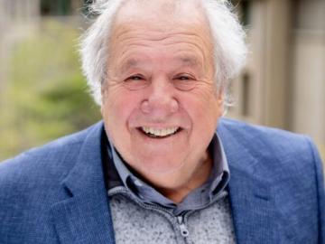 Mark Rittenberg Headshot