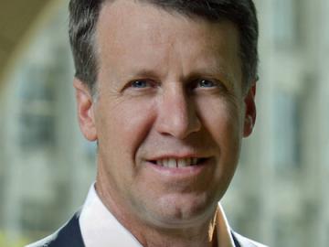 Mark Coopersmith headshot