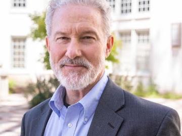 Richard K. Lyons Headshot 