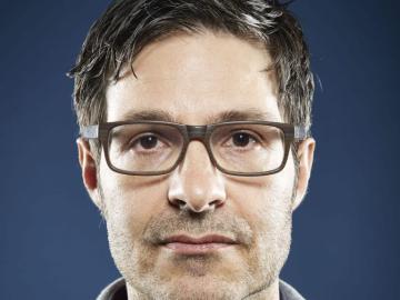 Toby Stuart Headshot 