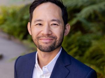 Vince Law Headshot 
