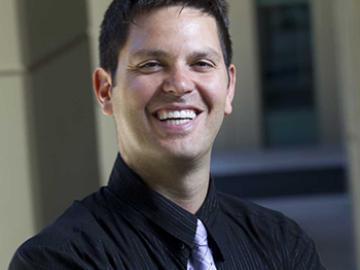 Yaniv Konchitchki Headshot