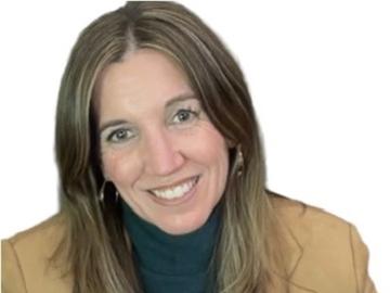 Christi Burdick-Travis headshot