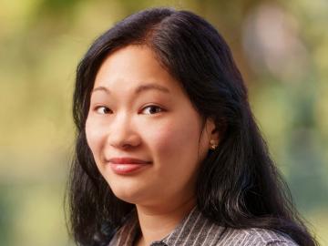 staff headshot of Fuzuki Kato