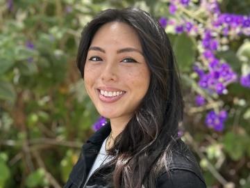Kat Munoz headshot